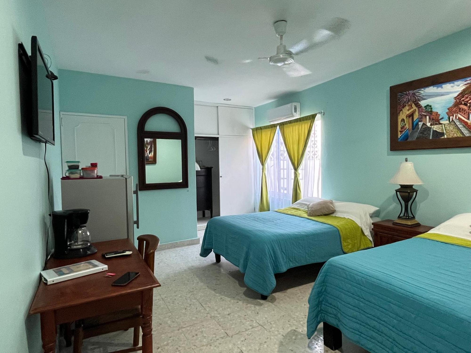 Casa Belisario - Pet Friendly Apartment Mazatlan Ngoại thất bức ảnh
