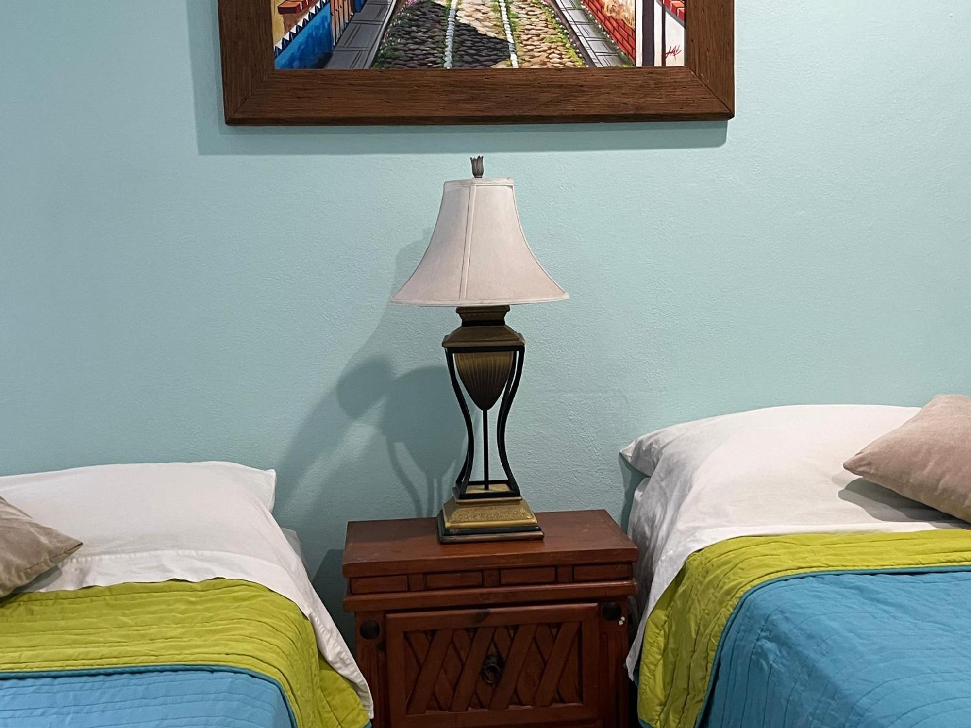 Casa Belisario - Pet Friendly Apartment Mazatlan Ngoại thất bức ảnh