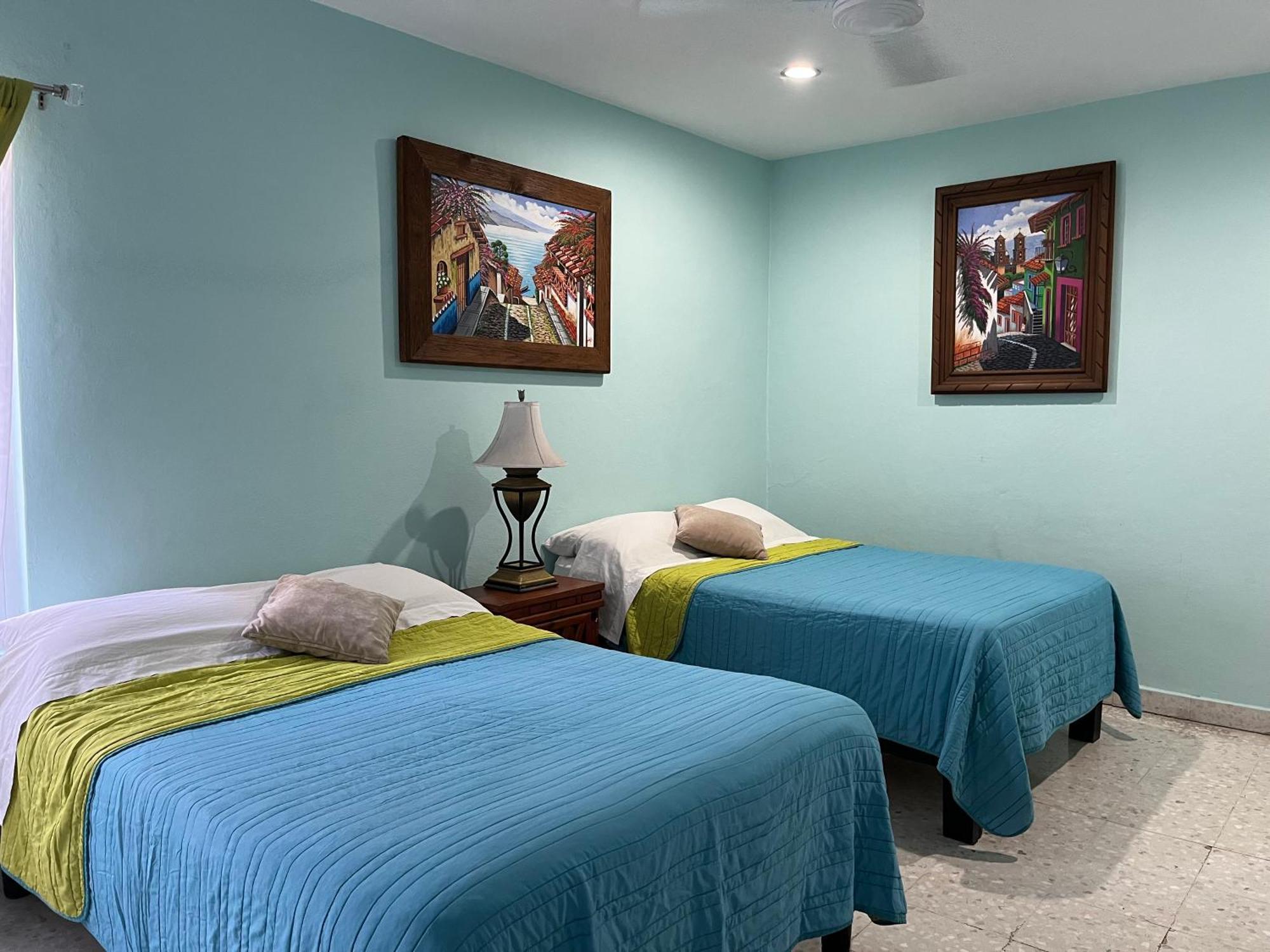 Casa Belisario - Pet Friendly Apartment Mazatlan Ngoại thất bức ảnh