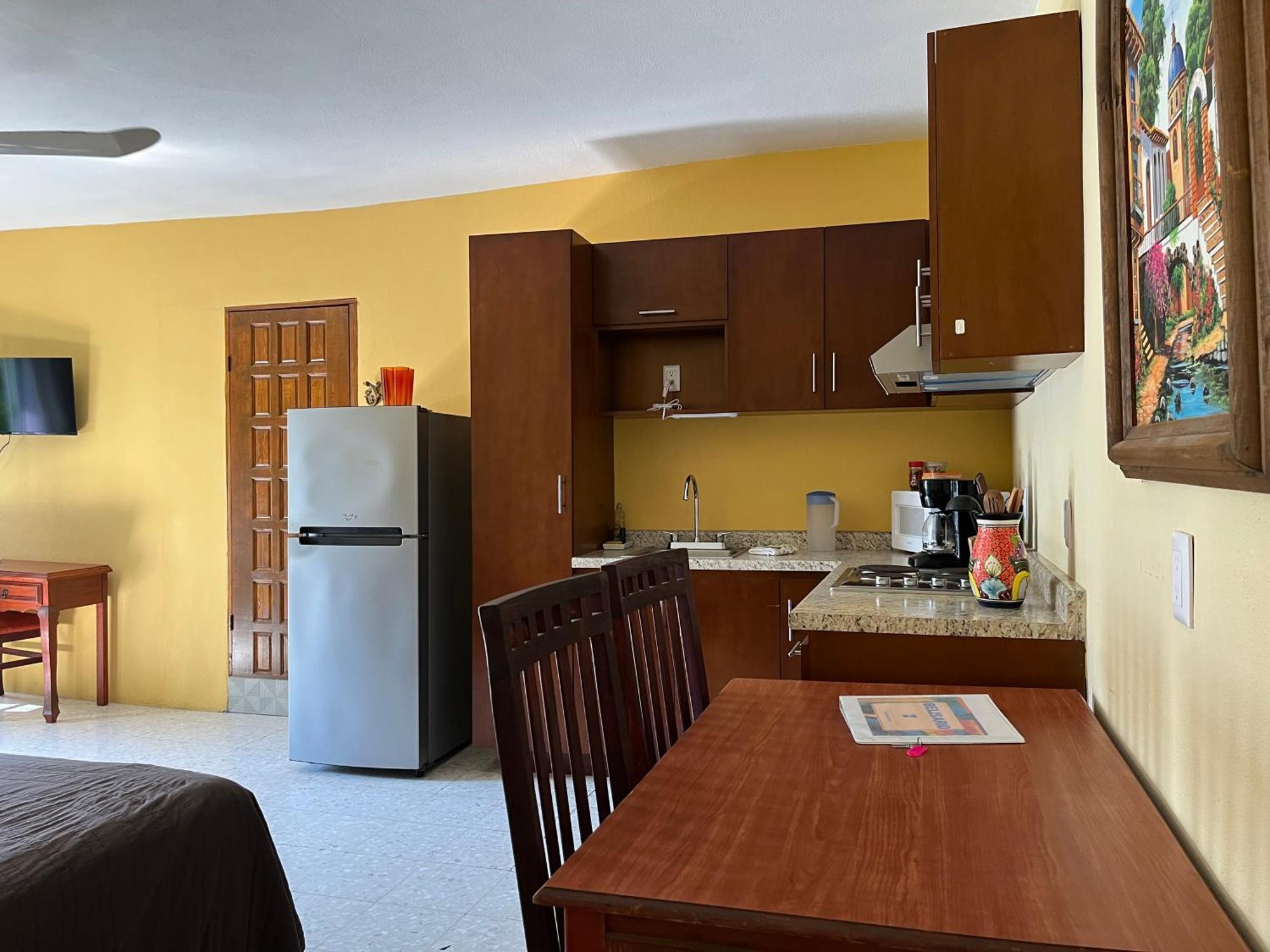 Casa Belisario - Pet Friendly Apartment Mazatlan Ngoại thất bức ảnh