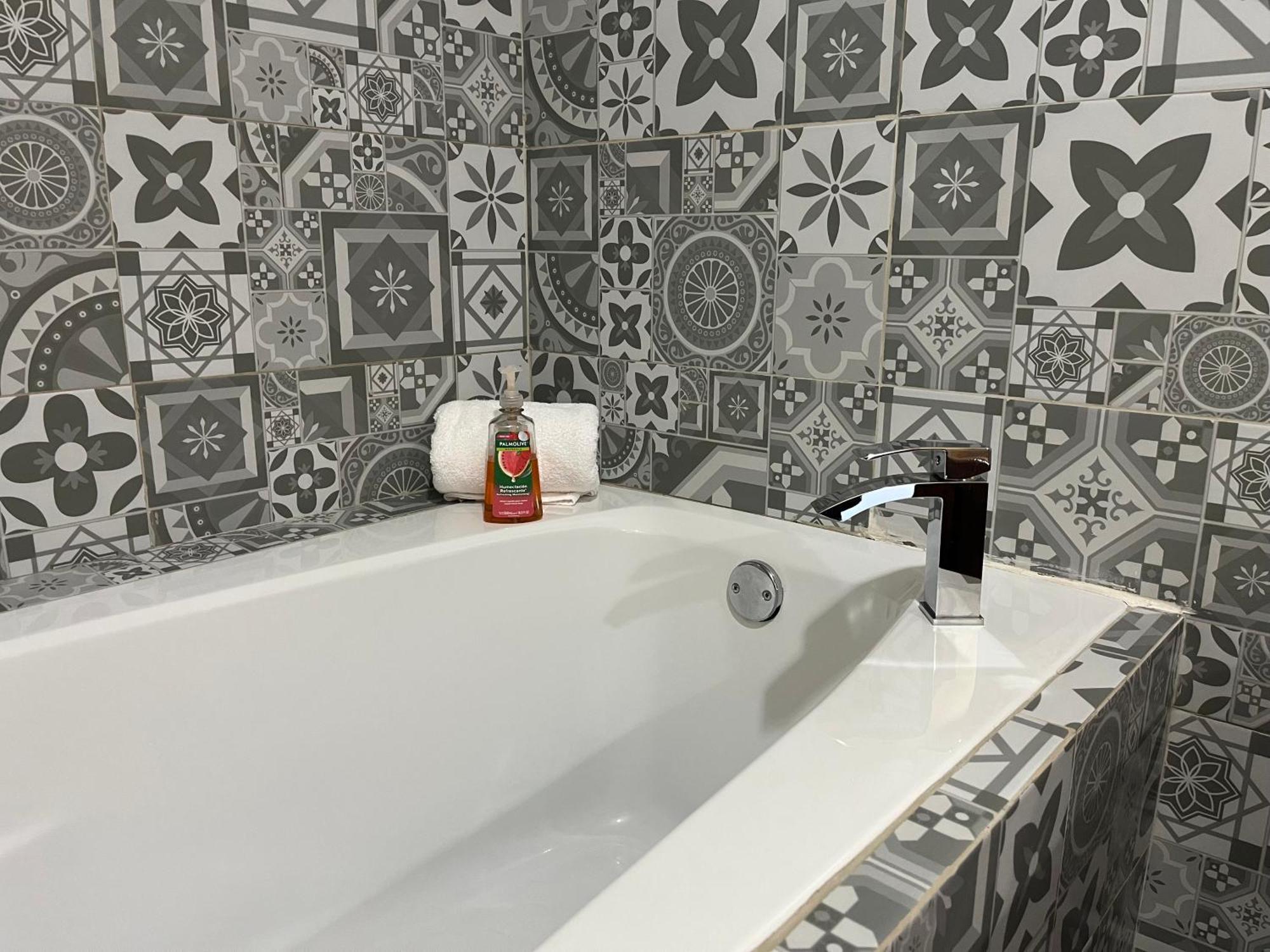 Casa Belisario - Pet Friendly Apartment Mazatlan Ngoại thất bức ảnh