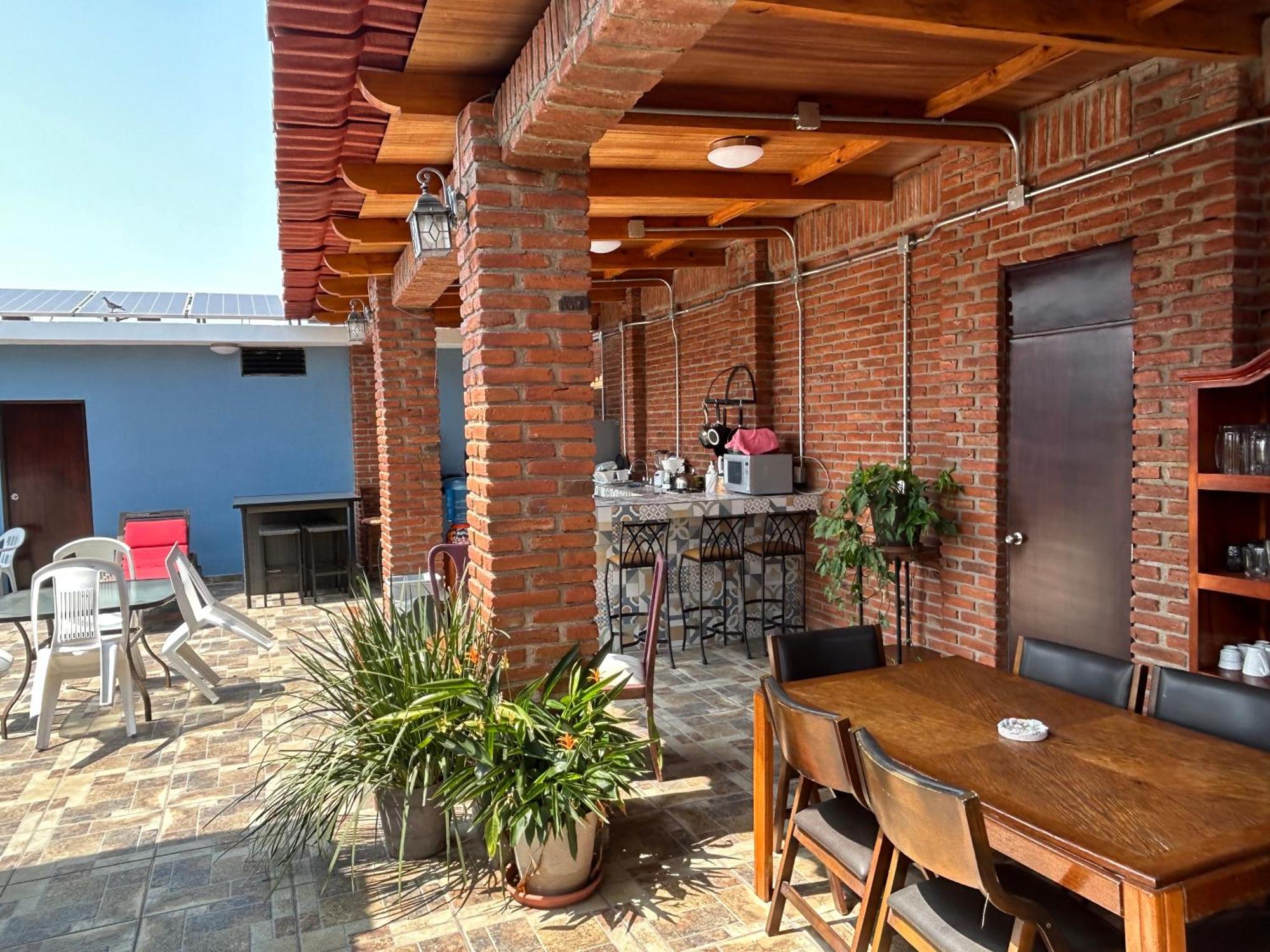 Casa Belisario - Pet Friendly Apartment Mazatlan Ngoại thất bức ảnh