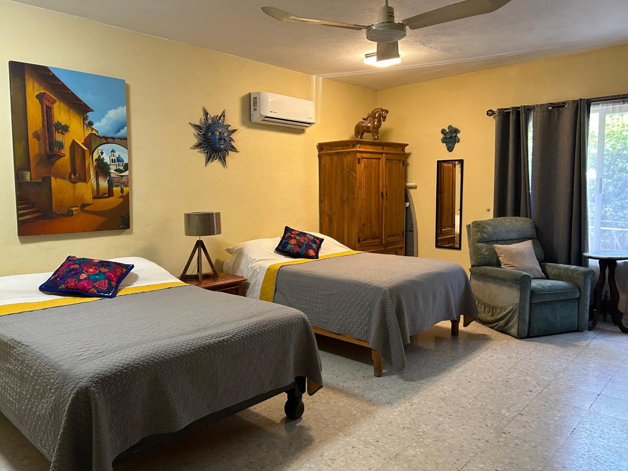 Casa Belisario - Pet Friendly Apartment Mazatlan Ngoại thất bức ảnh