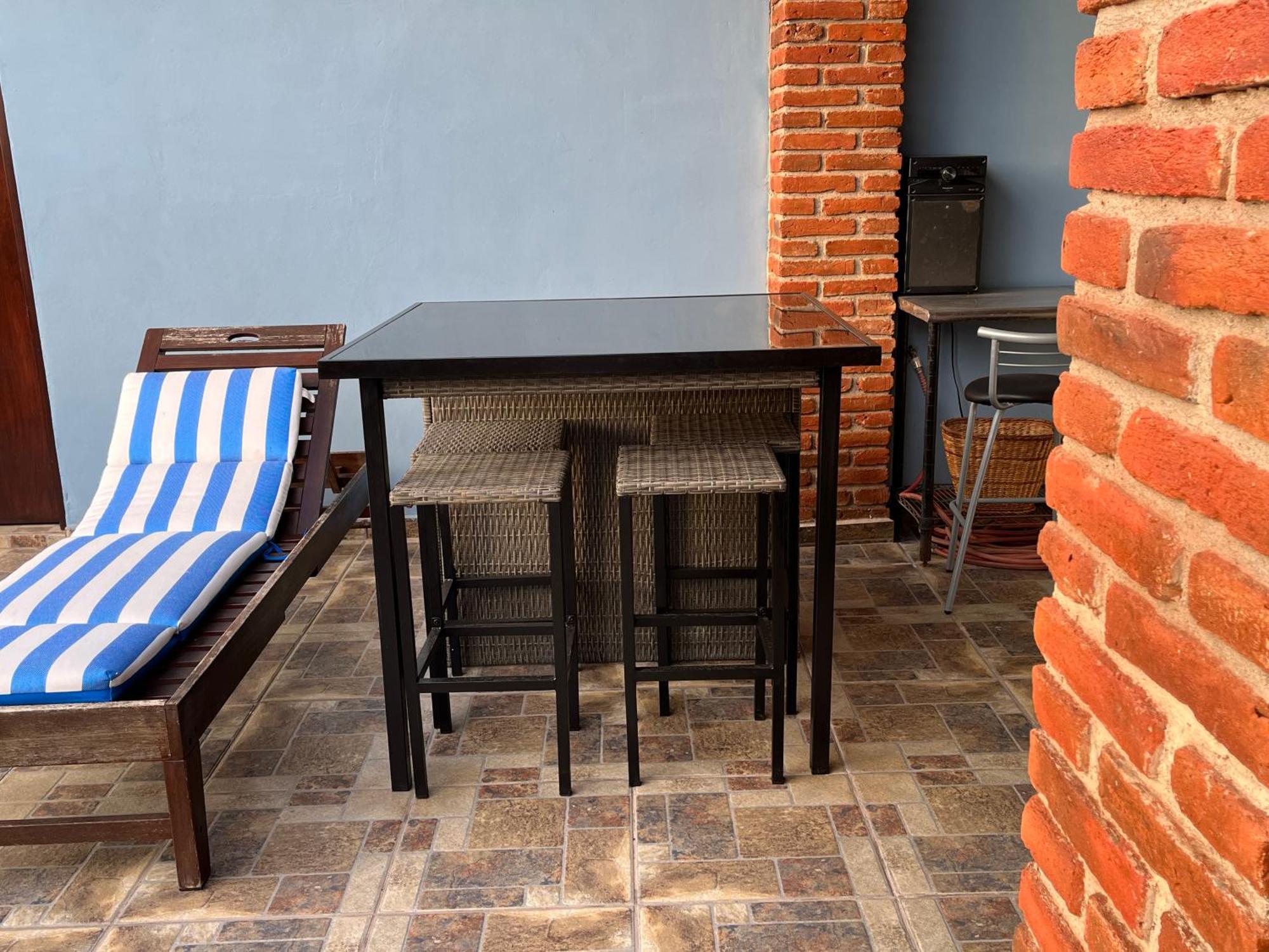 Casa Belisario - Pet Friendly Apartment Mazatlan Ngoại thất bức ảnh