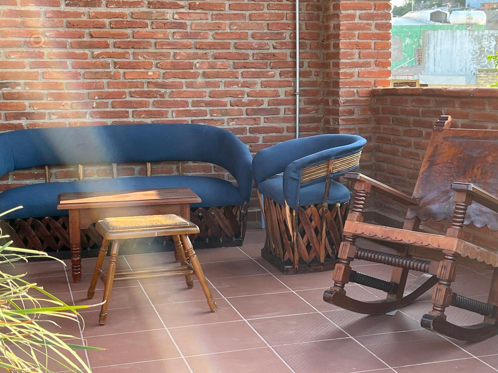 Casa Belisario - Pet Friendly Apartment Mazatlan Ngoại thất bức ảnh