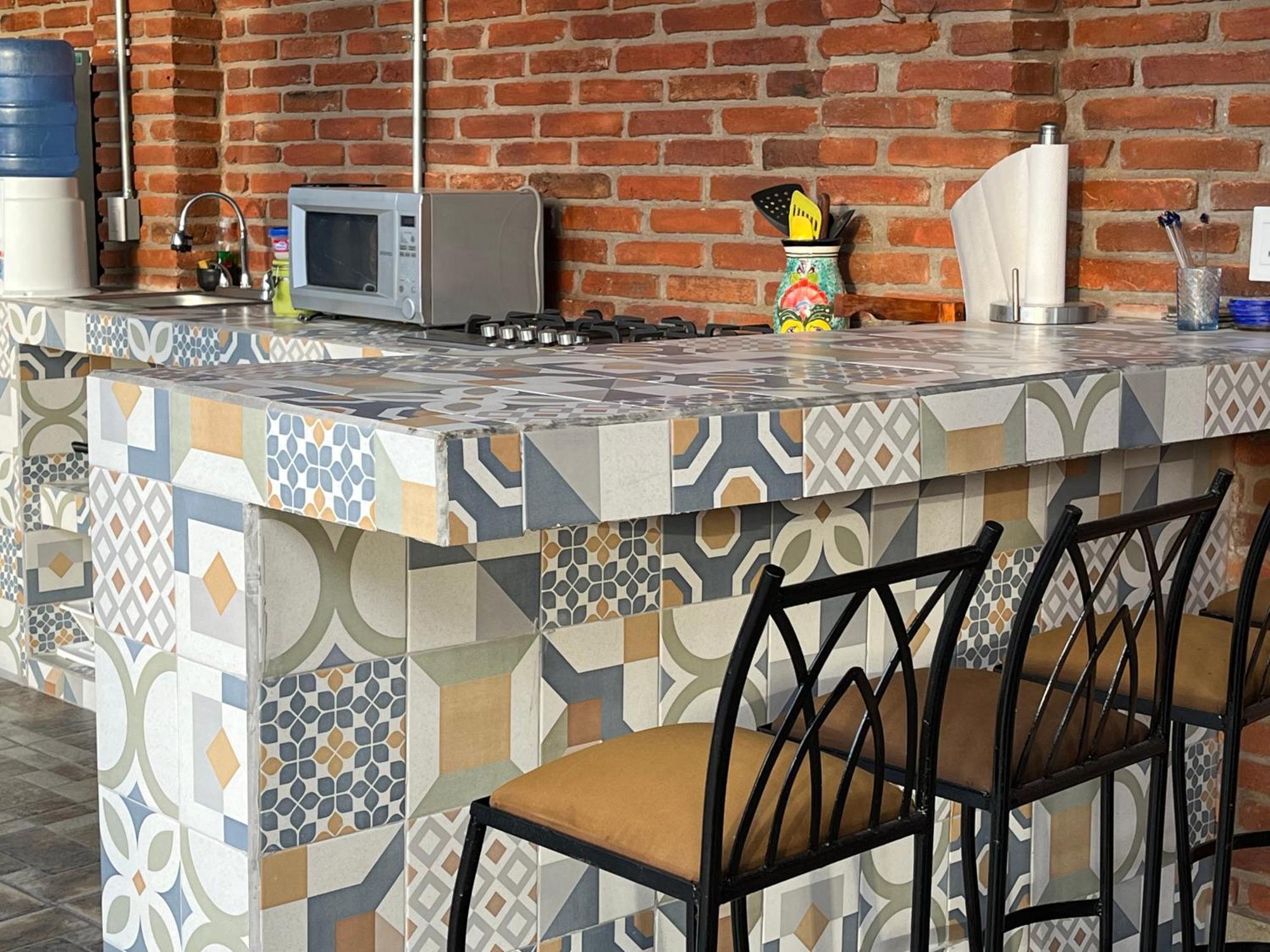 Casa Belisario - Pet Friendly Apartment Mazatlan Ngoại thất bức ảnh