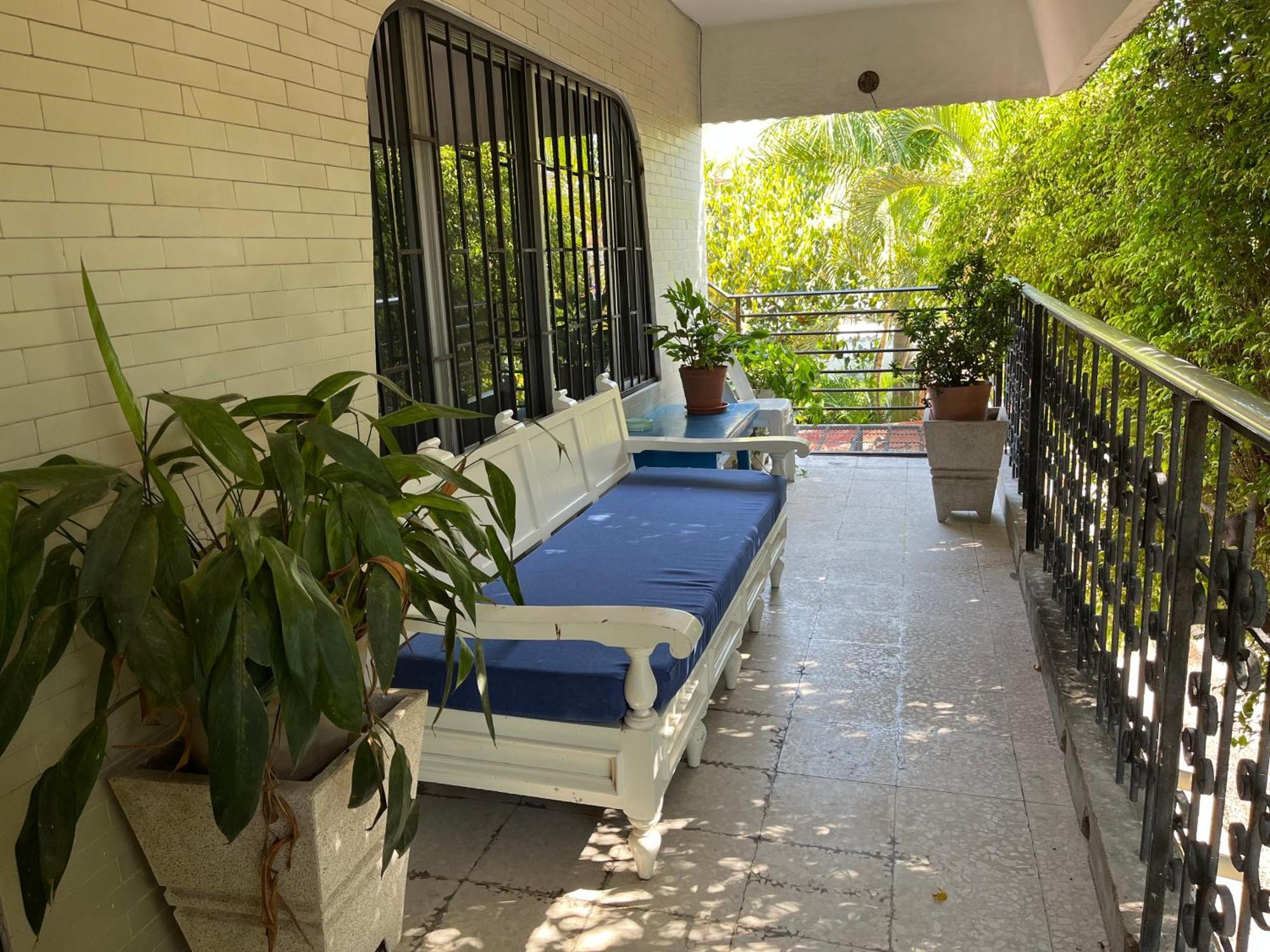 Casa Belisario - Pet Friendly Apartment Mazatlan Ngoại thất bức ảnh