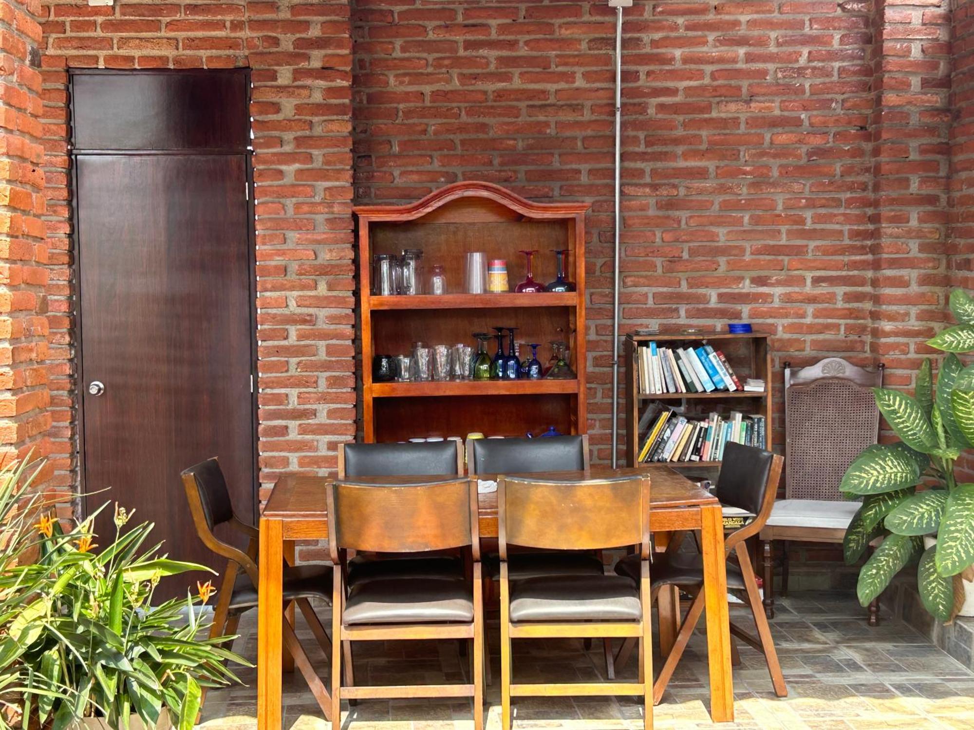 Casa Belisario - Pet Friendly Apartment Mazatlan Ngoại thất bức ảnh